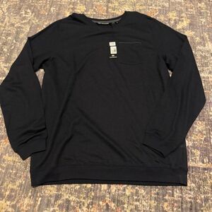 Travis Matthew Long Sleeve Pocket Shirt